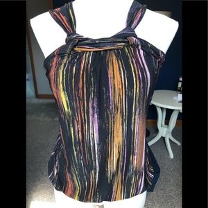 The Limited dress tank